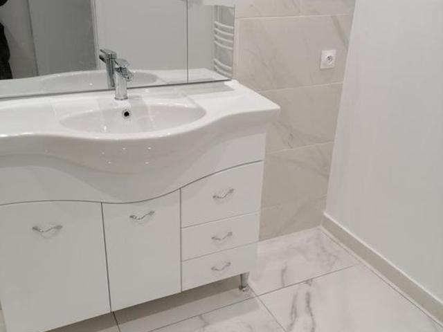 Trappes Location Appartement 78