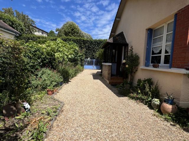 Trappes Vente Maison 78