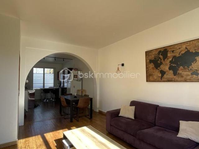 Trappes Vente Maison 78