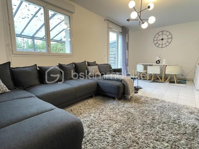 Trappes Vente Maison 78