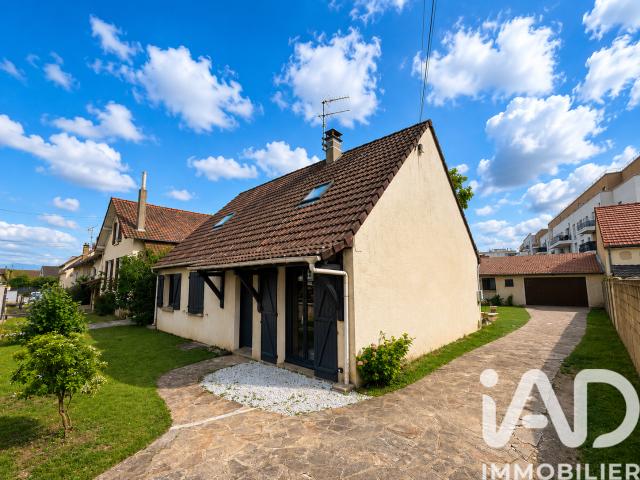 Trappes Vente Maison 78
