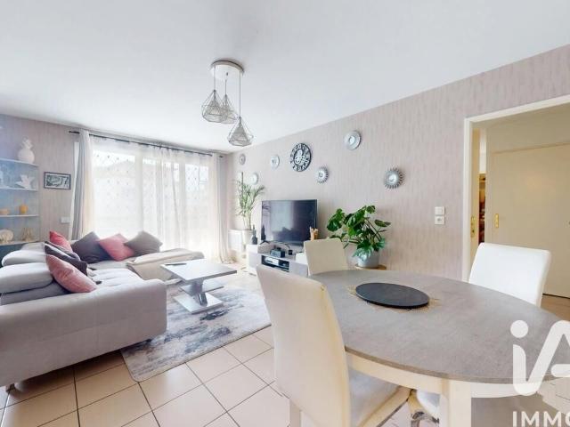 Trappes Vente Appartement 78