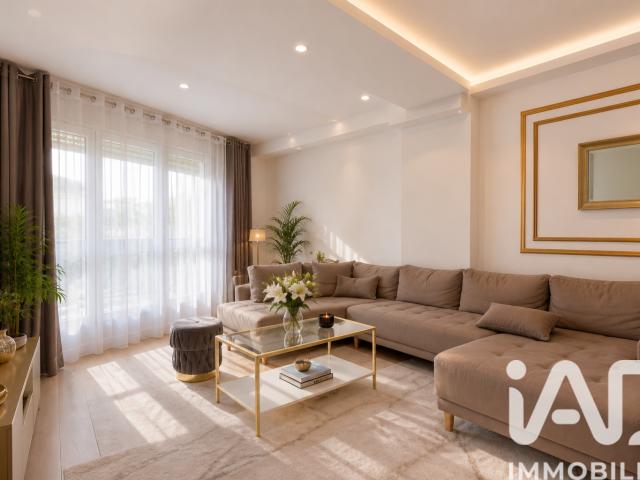 Trappes Vente Appartement 78