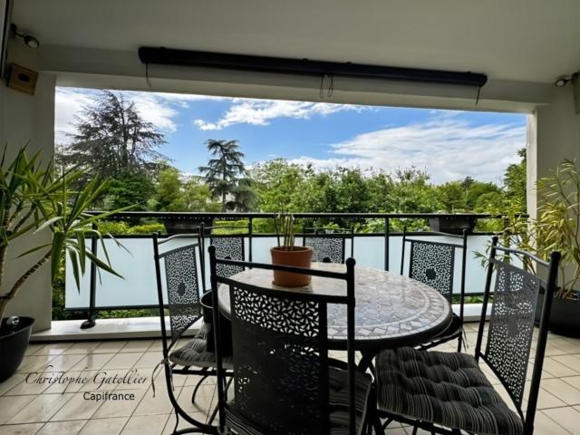 Trappes Vente Appartement 78