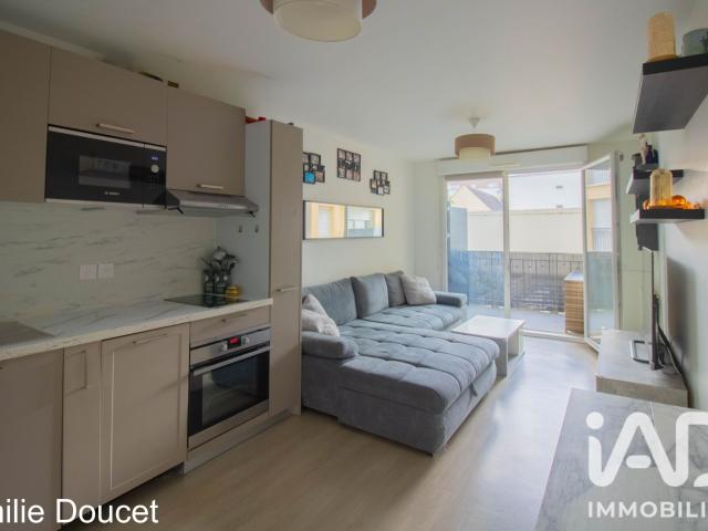 Trappes Vente Appartement 78