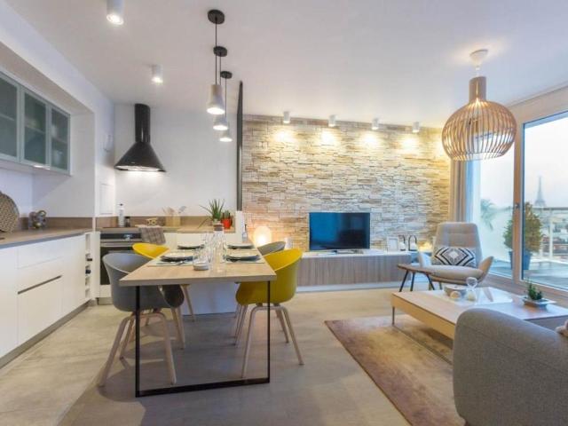 Trappes Vente Appartement 78