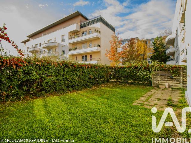 Trappes Vente Appartement 78