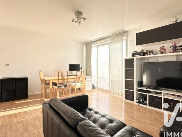 Trappes Vente Appartement 78