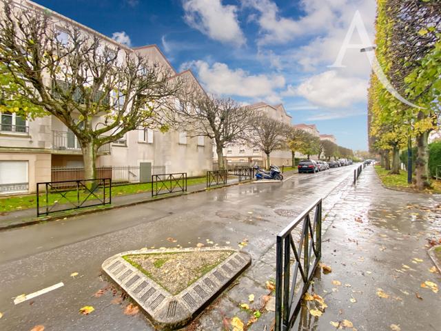 Trappes Vente Appartement 78