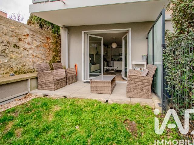 Trappes Vente Appartement 78