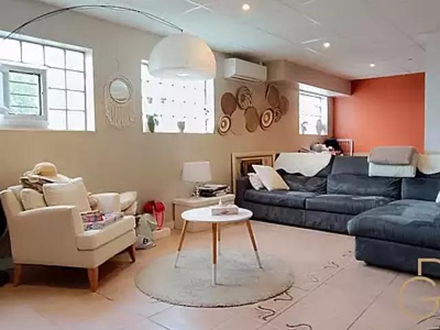 Trappes 78190 Achat / Vente maison 8 pièces t8