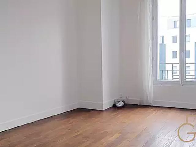 Trappes 78190 Achat / Vente appartement 2 pièces t2 parking