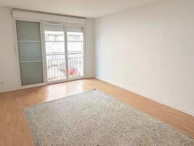 Trappes 78190 Achat / Vente appartement 2 pièces t2