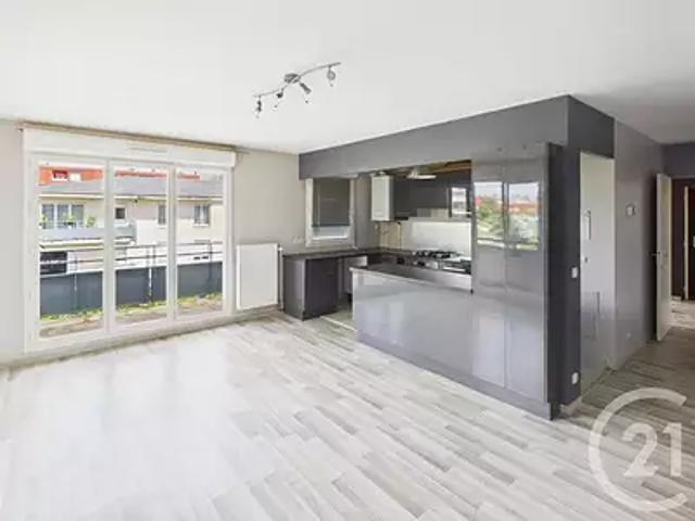 Trappes 78190 Achat / Vente appartement 3 pièces t3