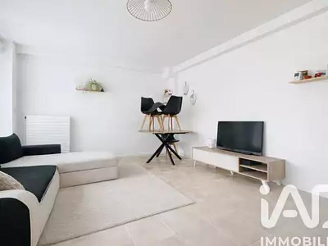 Trappes 78190 Achat / Vente appartement 3 pièces t3
