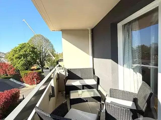 Trappes 78190 Achat / Vente appartement 4 pièces t4