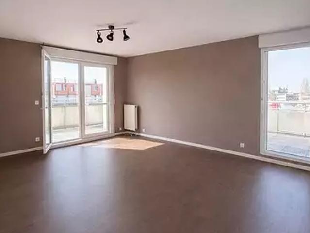 Trappes 78190 Achat / Vente appartement 4 pièces t4