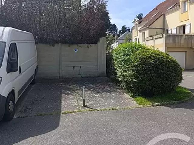 Trappes 78190 Achat / Vente parking
