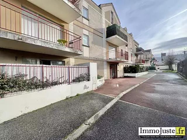 Trappes 78190 Achat / Vente parking