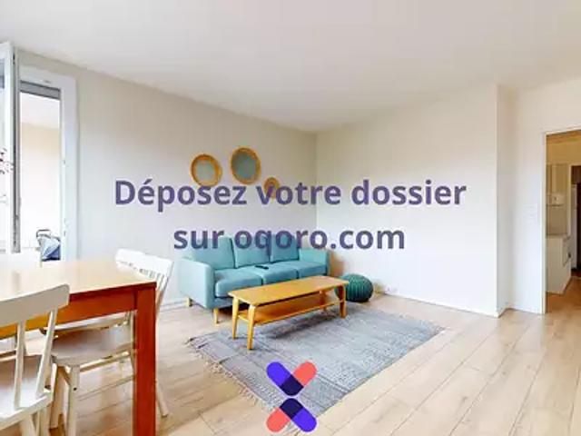 Trappes 78190 Location appartement
