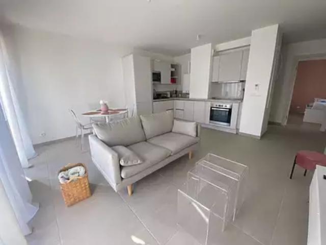 Trappes 78190 Location appartement 3 pièces t3 parking