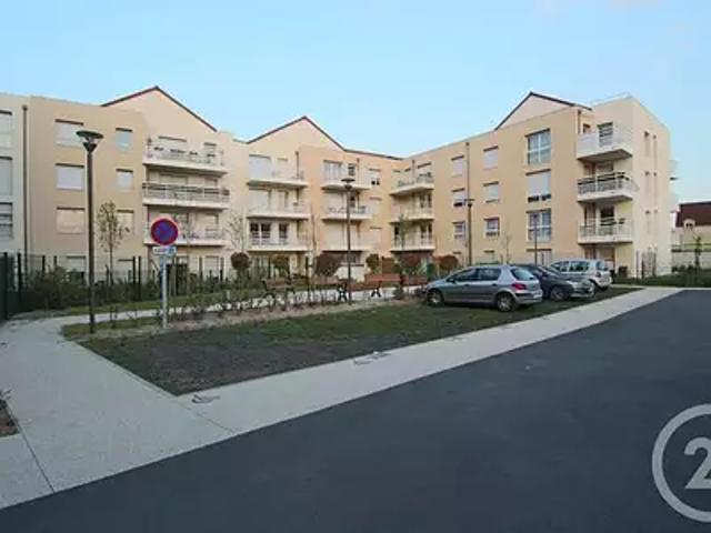 Trappes 78190 Location parking