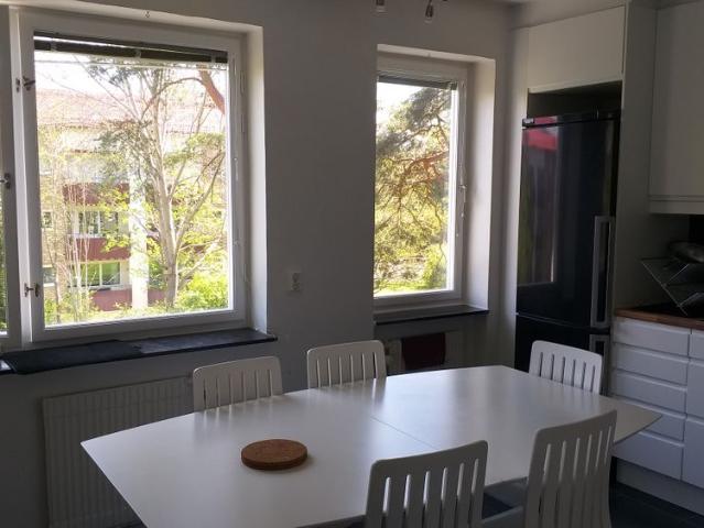 Träringen, Göteborg