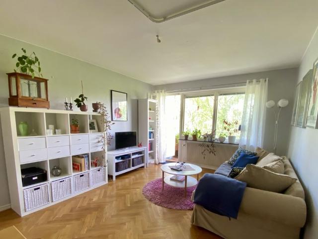 Träringen, Göteborg