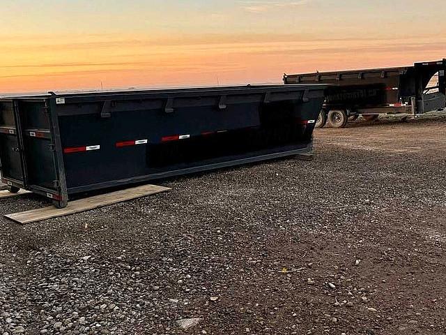 Trash Removal