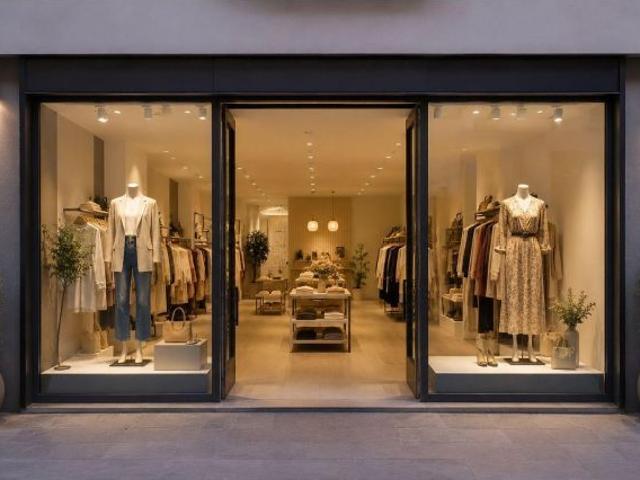 TRASPASO TIENDA ROPA, en ubicación PRIME, Fuengirola