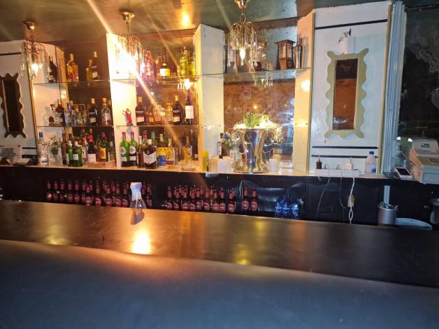 Traspaso Bar de Copas night Club