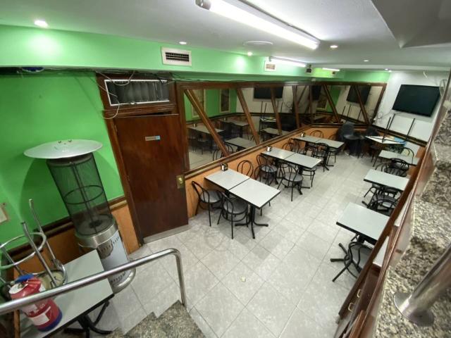 Traspaso Bar restaurante C3 Eixample derecho