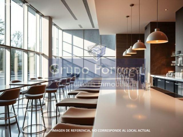 Traspaso Bar Restaurante en Pozuelo de alarcón, Madrid