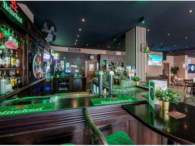 Traspaso bar restaurante La Carihuela