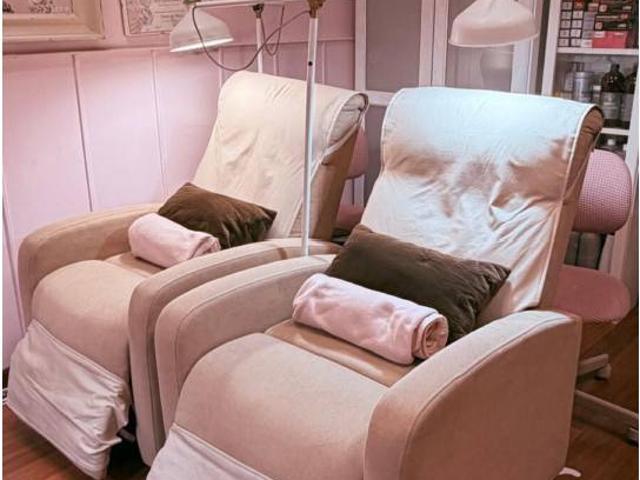 TRASPASO CENTRO DE ESTÉTICA Y BELLEZA. BARRIO SALAMANCA EN FUNCIONAMIENTO – RENTABILIDAD INMEDIATA