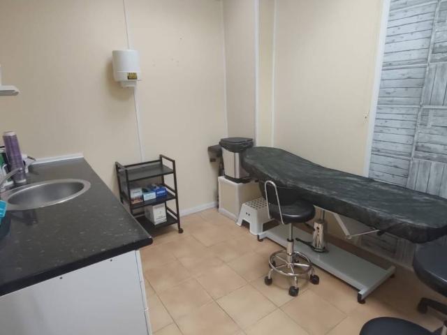 TRASPASO CENTRO DE TATUAJES Y ESTÉTICA – RIVAS URBANIZACIONES