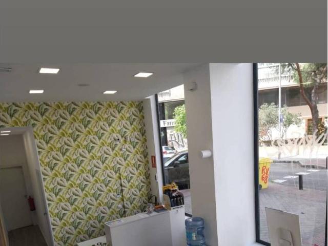 Traspaso Clinica Estética en Vallehermoso