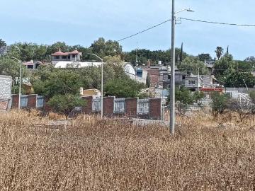 Traspaso de Terreno en Lourdes Corregidora