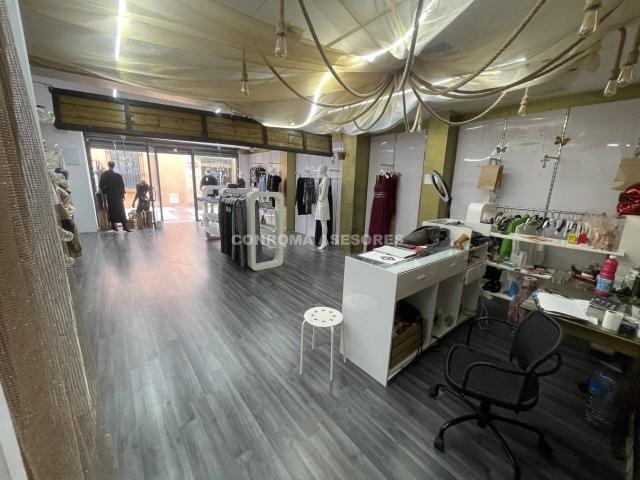 TRASPASO DE TIENDA, GRAN OPORTUNIDAD DE NEGOCIO