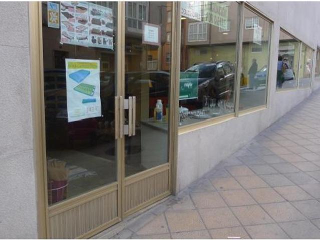 Traspaso de tienda de muebles