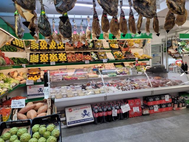 Traspaso de un Local Comercial en Sabadell
