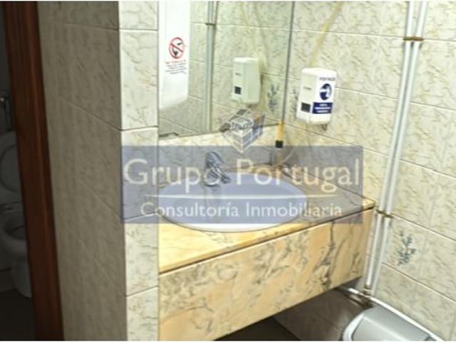 Traspaso de Bar Restaurante en Arganzuela Legazpi