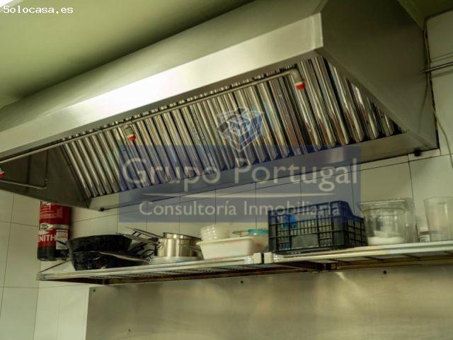 Traspaso de Bar Restaurante en Justicia Chueca, en Madrid