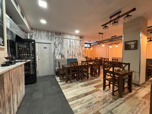 Traspaso de Bar Restaurante en Pinar del Jalón, Valladolid