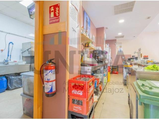 Traspaso de bar restaurante en pleno funcionamiento en Cerro del Viento