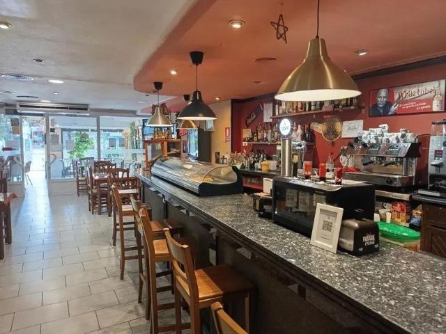 ☕ Traspaso de Cafetería– Ubicación Inmejorable Cerca de la Estación de Tren