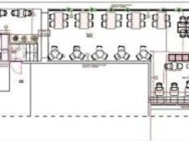 Traspaso de Cafetería en Chamberí, Madrid