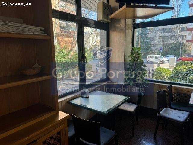 Traspaso de Cafetería en Ciudad Lineal, Madrid