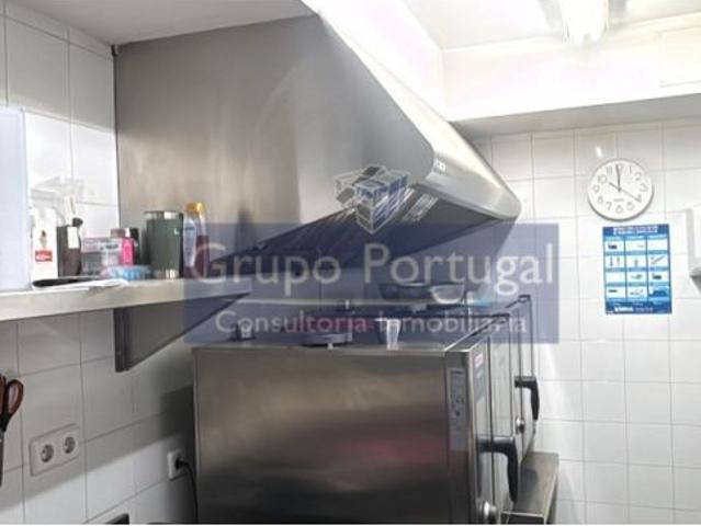 Traspaso de Cafetería en Boadilla del Monte, Madrid