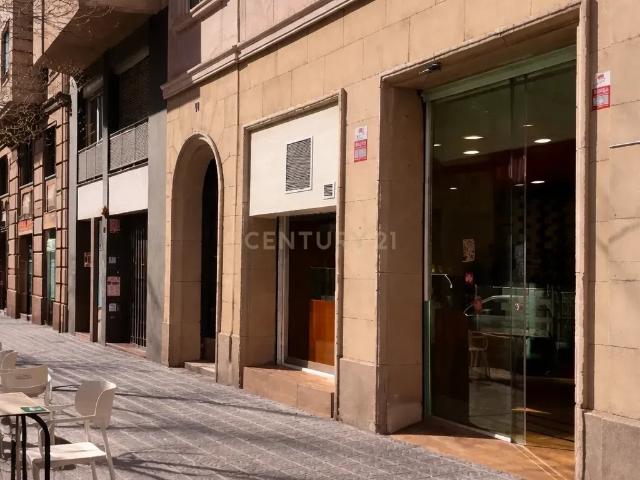 TRASPASO DE CAFETERIA EN UBICACIÓN ESTRATÉGICA – BARCELONA